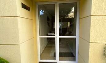 Imagem 5: Apartamento com 2 dormitórios à venda, 55 m² por R$ 350.000,00 - Jardim Ester Yolanda - Sã