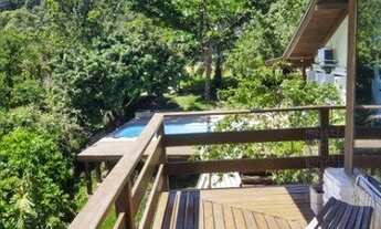 Imagem 6: Imóvel exclusivo em condomínio no Cacupé - Florianópolis - SC