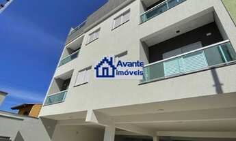 Imagem: Apartamento para venda tem 48 metros quadrados