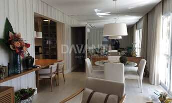 Imagem 7: Apartamento - Fazenda São Quirino - Campinas