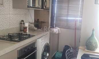 Imagem 2: Porto Alegre - Apartamento Padrão - Farrapos