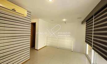 Imagem 6: Cobertura Duplex com 3 quartos em Itacoatiara