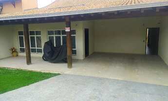 Imagem 5: Venda Imediata Casa Jd Champagnat,4 Dormitórios, 380 m² Por R$645.000 (Baixou