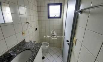 Imagem 5: Apartamento com 3 dormitórios à venda, 145 m² por R$ 359.000 - Centro de Vila Velha - Vila