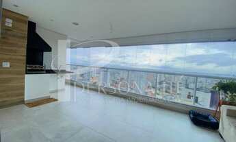 Imagem 3: Apartamento à venda, no Ed. Vereda Reserva Vila Carrão, 3 suites, 2 vagas, varanda gourmet