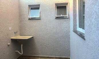 Imagem 7: Cobertura com 2 dormitórios à venda, 116 m² por R$ 435.000,00 - Parque Novo Oratório - San