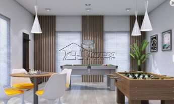 Imagem 4: Lançamento! Apartamento com varanda gourmet na Zona Leste de São José dos Campos!