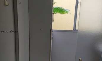 Imagem 3: Apartamento para Venda em Mogi das Cruzes, Alto Ipiranga, 3 dormitórios, 2 banheiros, 1 va