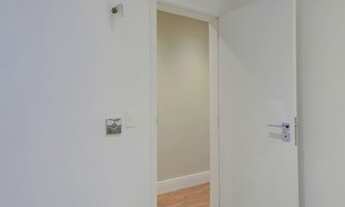 Imagem 3: Apartamento Parati Apto 9JSKLU 140m² 3D