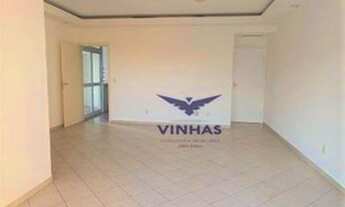 Imagem 5: Apartamento com 3 dormitórios à venda, 103 m² por R$ 530.000,00 - Jardim Aquarius - São Jo