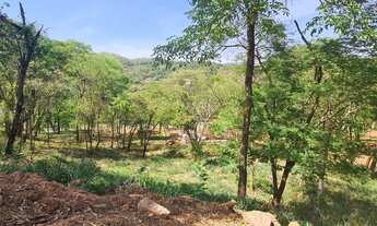 Imagem 5: Terreno no Residencial Aldeia do Vale