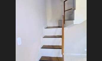 Imagem 3: Sobrado com 3 dormitórios para alugar, 100 m² por R$ 2.200,00/mês - Cidade Ademar - São Pa