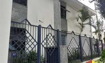 Imagem 3: Prédio, Tatuapé - São Paulo