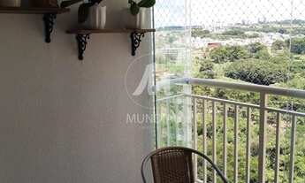 Imagem 4: Apartamento (tipo - padrao) 3 dormitórios/suite, cozinha planejada, portaria 24hs, elevado