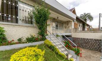 Imagem 4: Porto Alegre - Casa Padrão - Vila Ipiranga