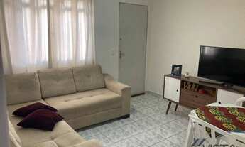 Imagem 2: Apartamento com 2 dormitórios à venda, 53 m² por R$ 340.000,00 - Jardim Brasil - São Paulo