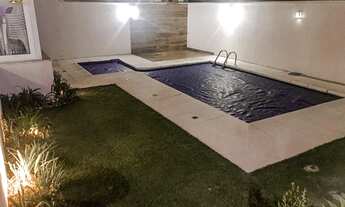 Imagem 3: Casa no condomínio Reserva da Serra