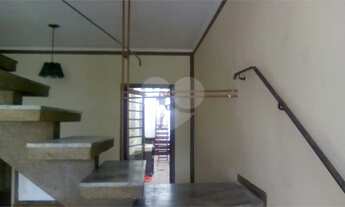 Imagem 3: Sobrado à venda na Saúde de 169m² com 3 dormitórios e 2 vagas