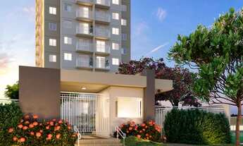 Imagem: Apartamento 34m 2 dormitórios e varanda