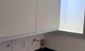 Imagem 7: Apartamento para venda com 66 metros quadrados na Vila Monte Alegre em Paulínia - SP