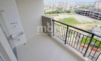 Imagem 2: SAO PAULO - Apartamento Padrão - CAMBUCI