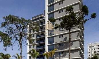 Imagem: Apartamento 2 dormitórios à venda Bigorrilho