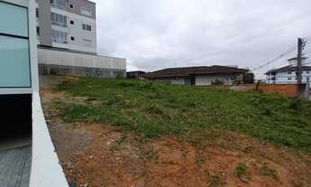 Imagem 6: Blumenau - Terreno Padrão - Velha Central