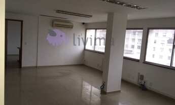 Imagem: Sala Comercial para alugar na Rua Senador