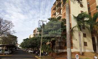 Imagem 6: Apartamento para Venda em Ribeirão Preto, Parque Industrial Lagoinha, 3 dormitórios, 1 suí