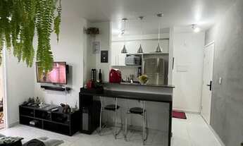 Imagem 4: Apartamento 2 dorms para Venda - Jaguará, São Paulo - 67m², 1 vaga