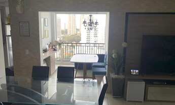 Imagem 6: Apartamento para Venda em Jundiaí, Jardim Ana Maria, 3 dormitórios, 1 suíte, 3 banheiros