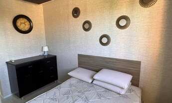 Imagem 5: Apartamento para aluguel e venda possui 58 metros quadrados com 2 quartos