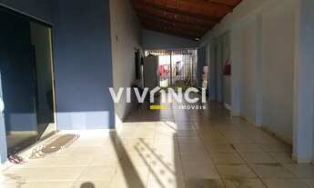 Imagem 4: CASA COM 3 QUARTOS À VENDA EM PALMAS