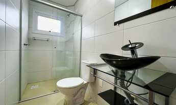 Imagem 4: Apartamento para venda tem 85 metros quadrados com 2 quartos em Centro - Tramandaí - RS