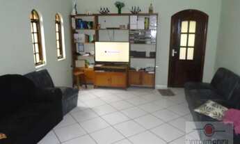 Imagem 6: Chácara com 4 dormitórios à venda, 2262 m² por R$ 750.000,00 - Chácaras Gerson Ferriello