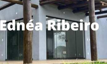 Imagem: Casa de condomínio para venda possui 136