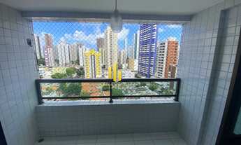 Imagem 3: 2quartos 1suite 70m Nascente Armários 1vaga