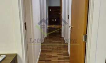 Imagem 6: SANTANA DE PARNAÍBA - Apartamento Padrão - TAMBORÉ