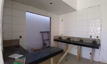 Imagem 2: Casa para venda com 3 quartos em Lundcea - Lagoa Santa - MG