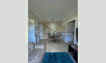 Imagem 1: Lindo apartamento com 2 dormitórios, sendo 1 suíte em Santana