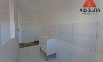 Imagem 7: Apartamento com 2 dormitórios para alugar, 54 m² por R$ 1.250,00/mês - Vila Mollon IV - Sa