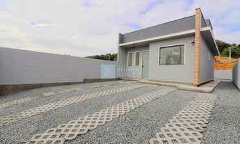 Imagem: Casa geminada no bairro Arapongas, Indaial!