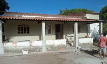 Imagem: Sítio a venda em Itaboraí próximo au