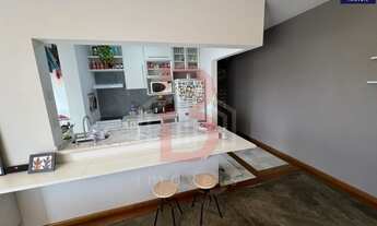 Imagem 6: Lindo Apartamento à venda 63m² 2 Dorms, 2 vagas cobertas, Rudge Ramos - SBC