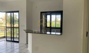 Imagem 3: Apartamento - Parque Brasília - Campinas