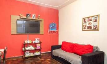 Imagem 4: Porto Alegre - Apartamento Padrão - São João