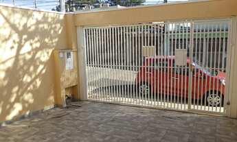 Imagem: Sobrado para aluguel possui 102 metros quadrados