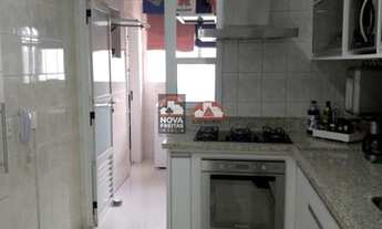 Imagem 7: São José dos Campos - Apartamento Padrão - Vila Adyana