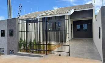 Imagem: Casa no Jardim OuroVerde III em Sarandi