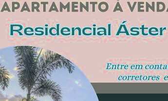 Imagem: Apartamento para venda possui 39 metros
